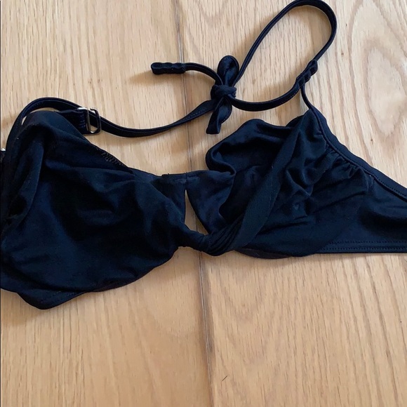 VS swim bottoms lot of 4 size small - Picture 6 of 7